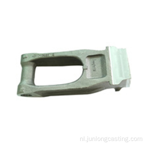 Forklift Parts Precision Castings